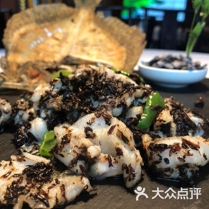 晴溪庄园