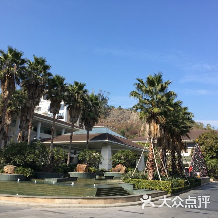 厦门艾美酒店