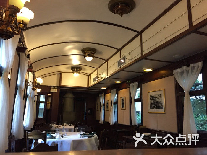 上海老站(徐家汇店)