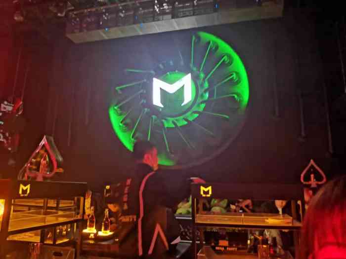mega party酒吧-"这就是年轻人该有的夜生活吧![调皮]