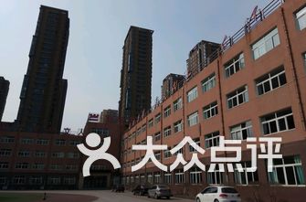 沈阳技校排名_沈阳孙进技校宿舍图片