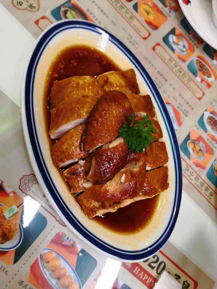 合兴发茶冰室·港式茶餐厅(园区永旺店)