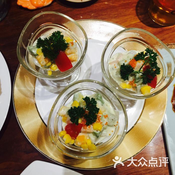 松鱼亭日本料理-懋懋头的相册-苏州美食-大众点