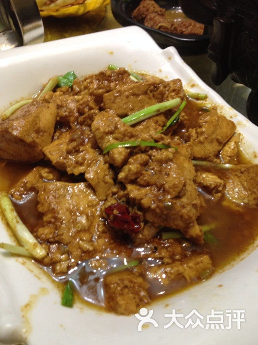老长春肉馆图片-北京东北菜/家常菜-大众点评网