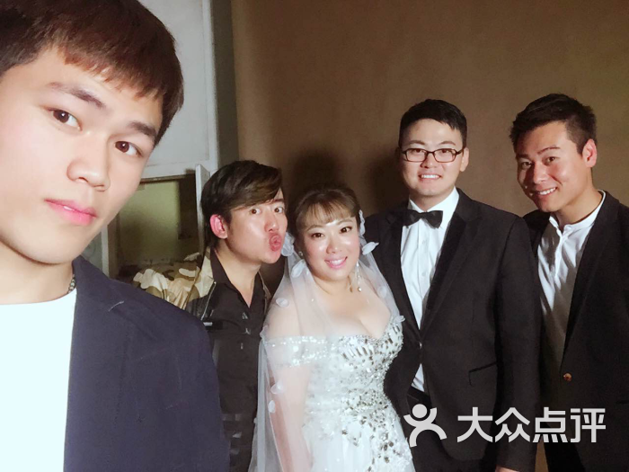 tt婚纱摄影-图片-烟台结婚-大众点评网
