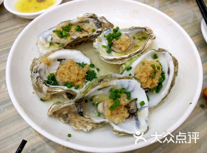 海鲜餐饮标志_海鲜自助_海鲜餐饮