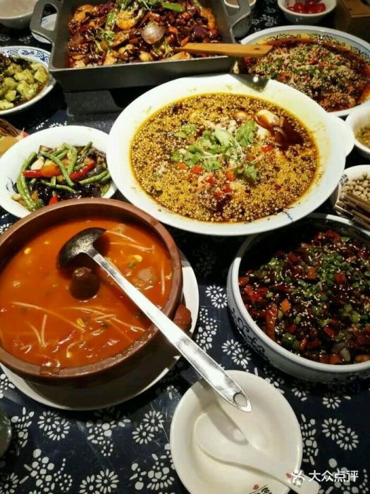 锅碗瓢盆(杨家坪店)-图片-重庆美食-大众点评网