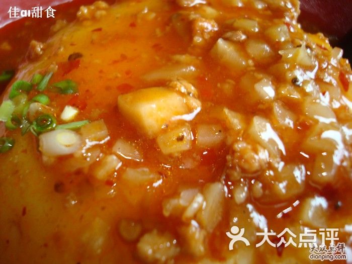 71号豆汤饭·肉末土豆泥 (2)