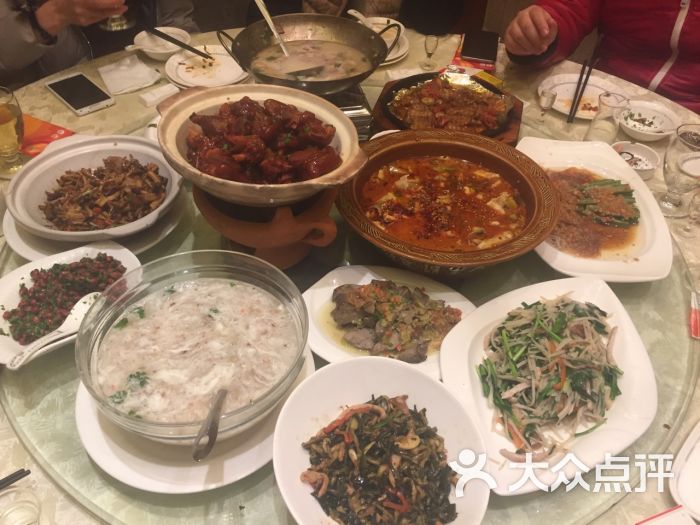 太太满庭芳(胜利路店)图片 - 第65张