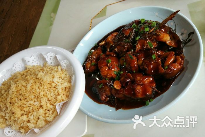 红烧长江肥鱼
