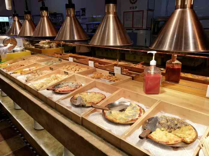 比尔森自助烤肉火锅(红旗街店)