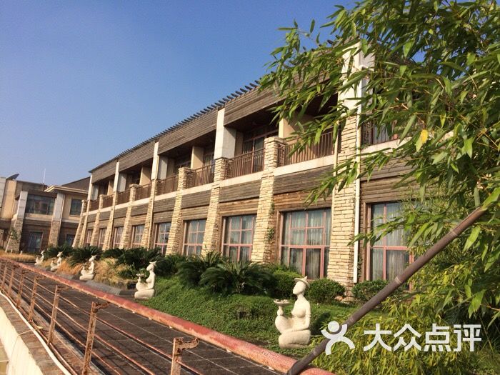 南昌赣江新天地假日酒店新天地·怡和假日酒店图片 - 第3张