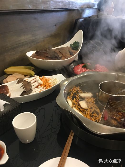 华晟山城火锅(牡丹街店)--菜图片-牡丹江美食-大众点评网