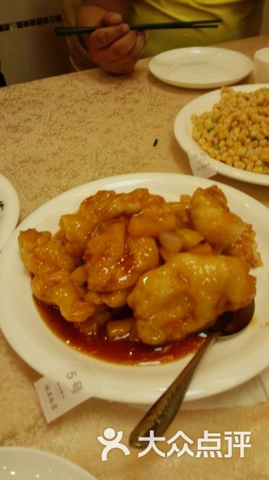 鸿宴饭庄(南湖店)-图片-唐山美食-大众点评网