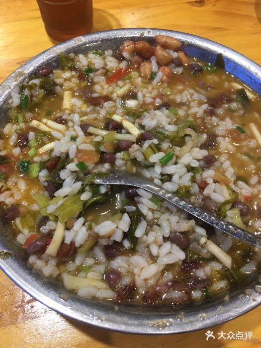 大贵和砂锅饭原味酸汤饭图片 第10张