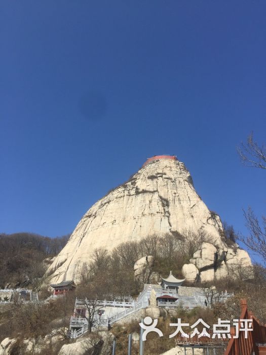 南阳市五朵山旅游景区-图片-南召县景点/周边游-大众点评网