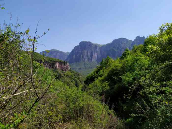 陪吃货女朋友各种玩乐之武家湾旅游区