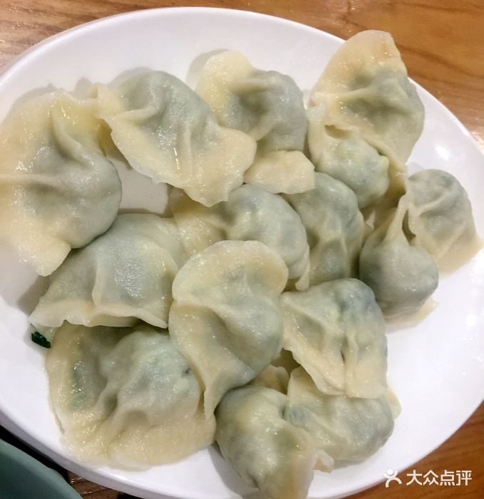 妈妈的味道东北饺子馆图片 第8张