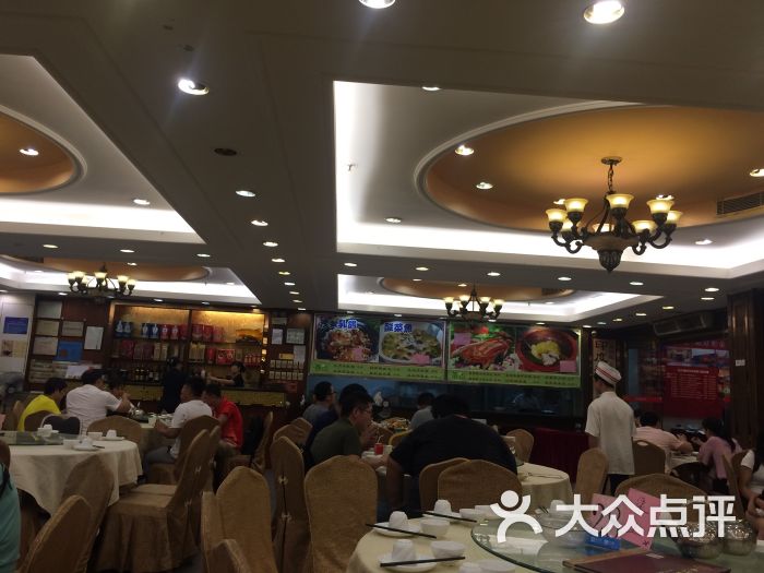 东江渔村(棠德南路店)-图片-广州美食-大众点评网