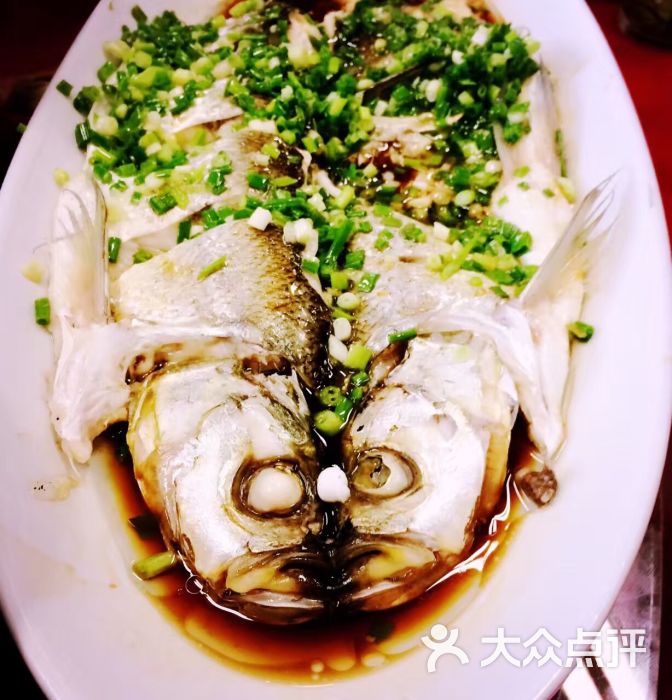 潮福轩海鲜酒楼-图片-富阳区美食