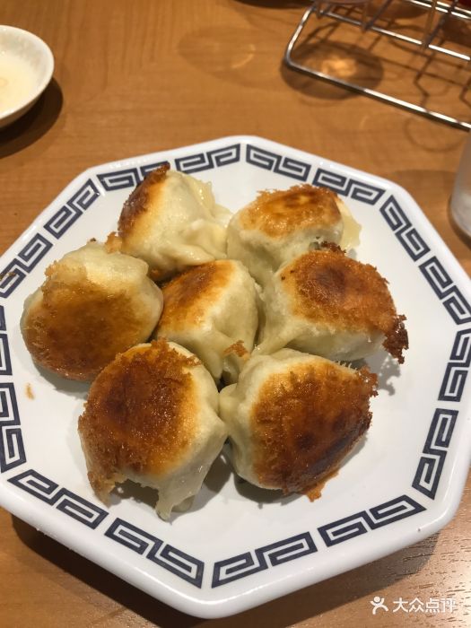 第7ギョーザの店-焼き饺子图片-金泽美食-大众点评网