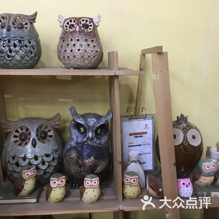 猫头鹰桌游实景搜证剧本演绎馆