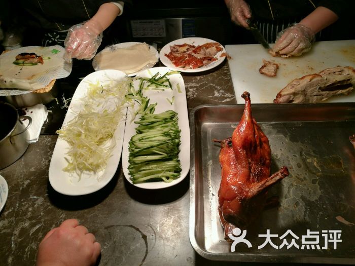 多伦多海鲜自助餐厅(南通八佰伴店)-图片-南通美食