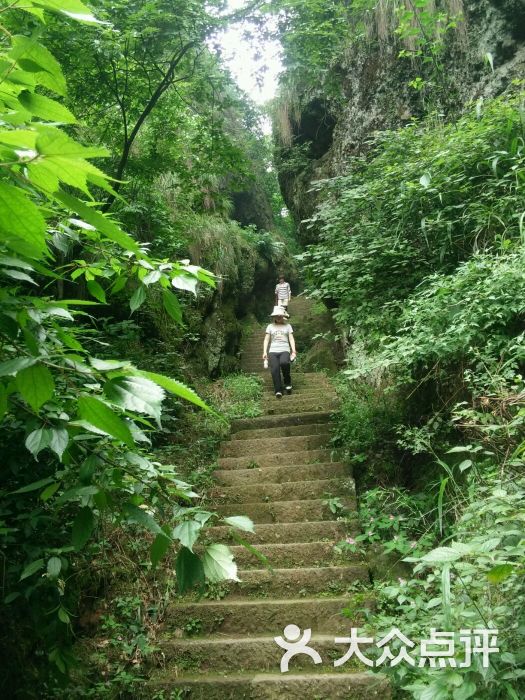 三叠岩风景区-图片-龙游县周边游-大众点评网