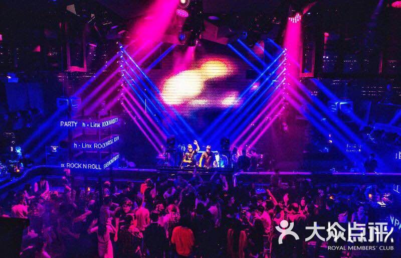 h·linx酒吧图片 第378张