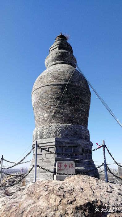 望儿山风景区-图片-营口周边游-大众点评网