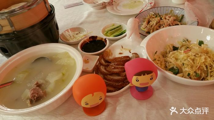 水煮鱼乡(长安大厦店)-很多美食图片-深圳美食-大众