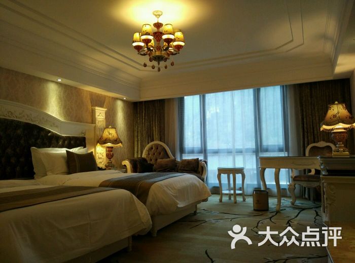 桂林大公馆酒店图片 - 第3张