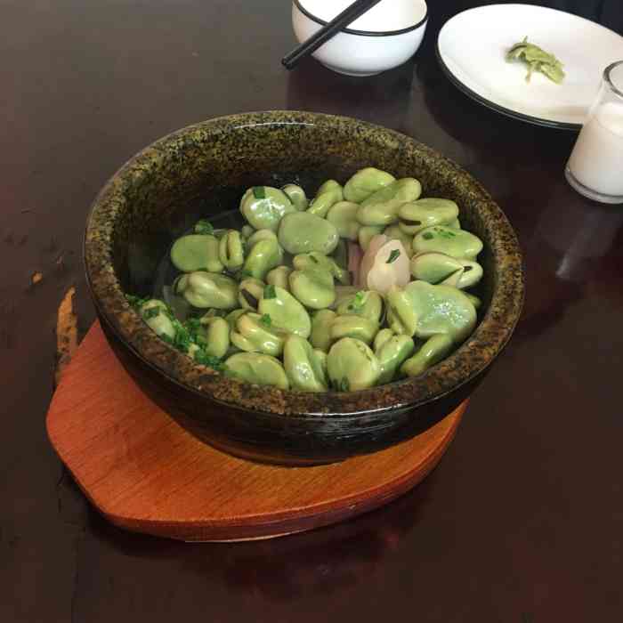 乾澜土菜馆(瑞星家园店)