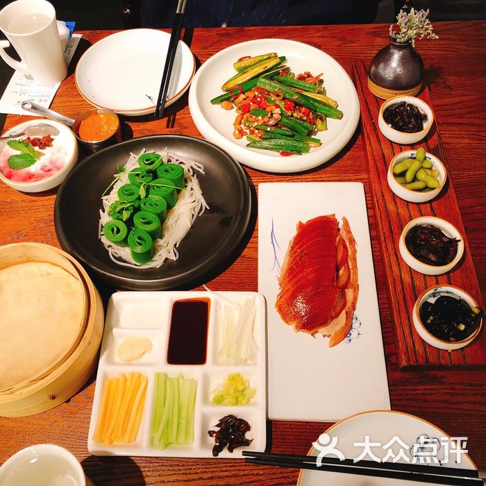 小大董