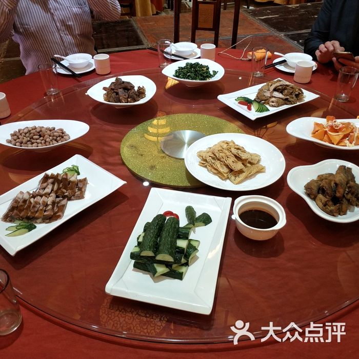 洛阳酒家