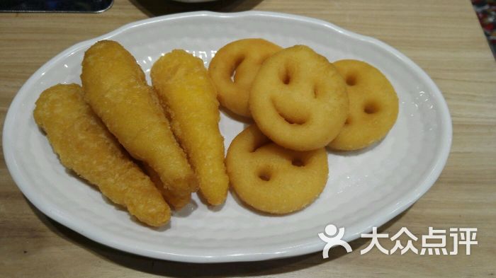 玛喜达韩国年糕料理(广外华联店)图片 - 第404张