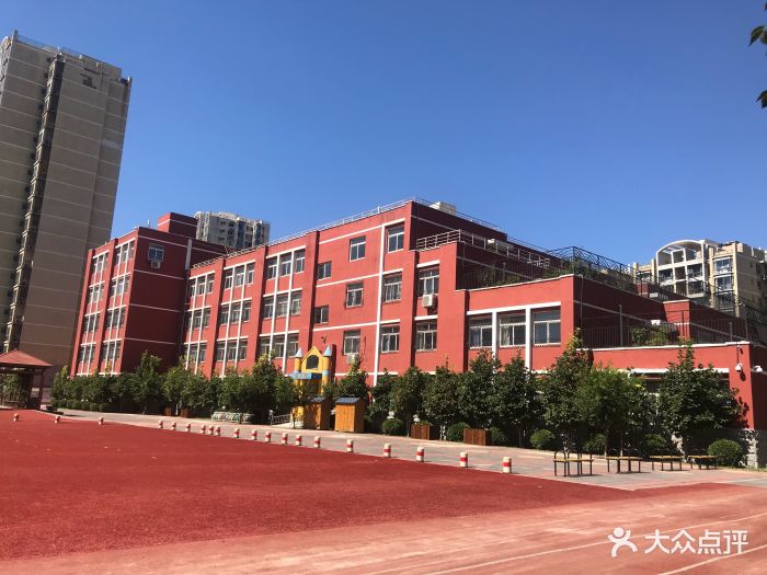 教育学院丰台分院附属学校图片 - 第8张