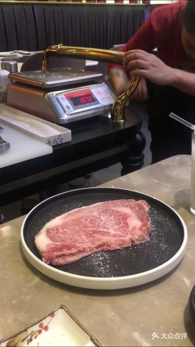 好牛烧肉酒场(河西金鹰世界店)图片 - 第390张