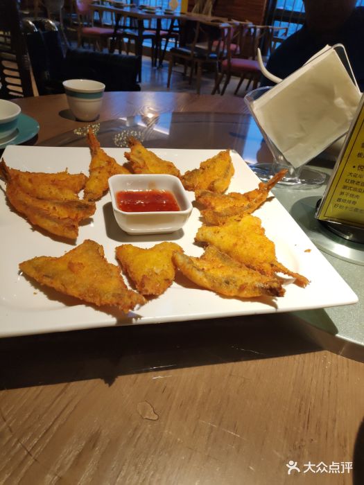 悦界餐厅(桐城路店)图片 - 第72张