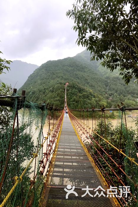 白鹤山庄景区图片 - 第2张