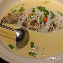 桂鱼煮米粉