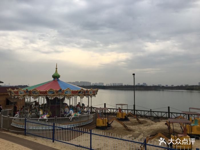 虎丘湿地公园图片 - 第88张