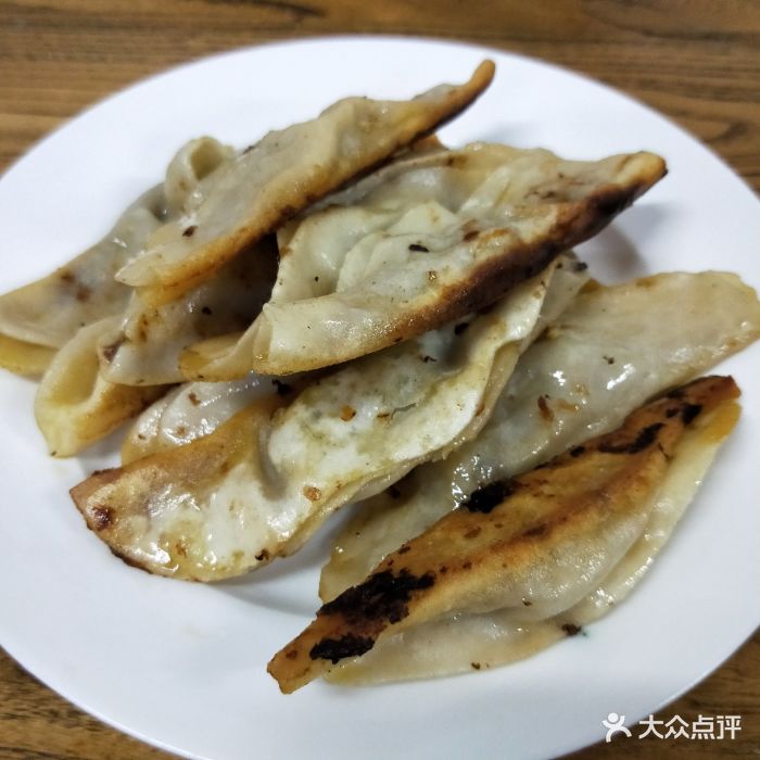马市街食它汤(青年路店)锅贴饺图片 - 第143张