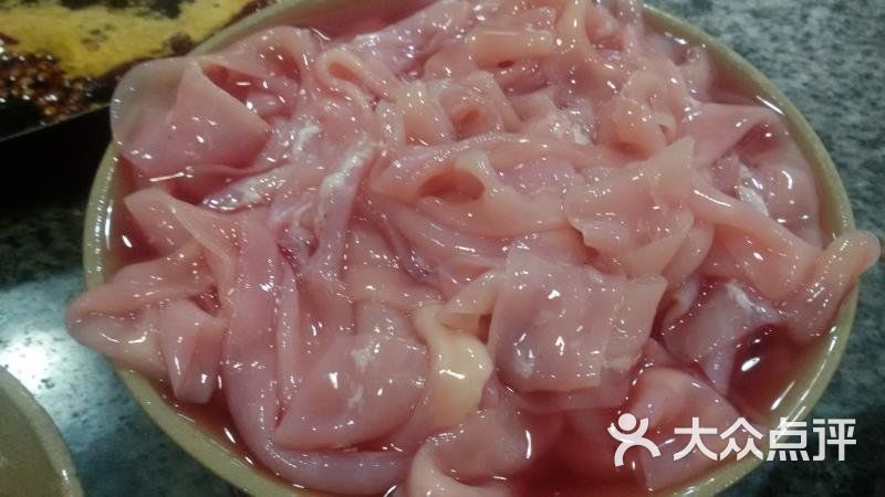 王五土灶老火锅(杨家坪店)