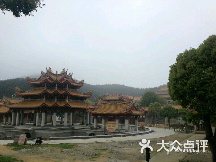 天竺岩寺图片 - 第5张