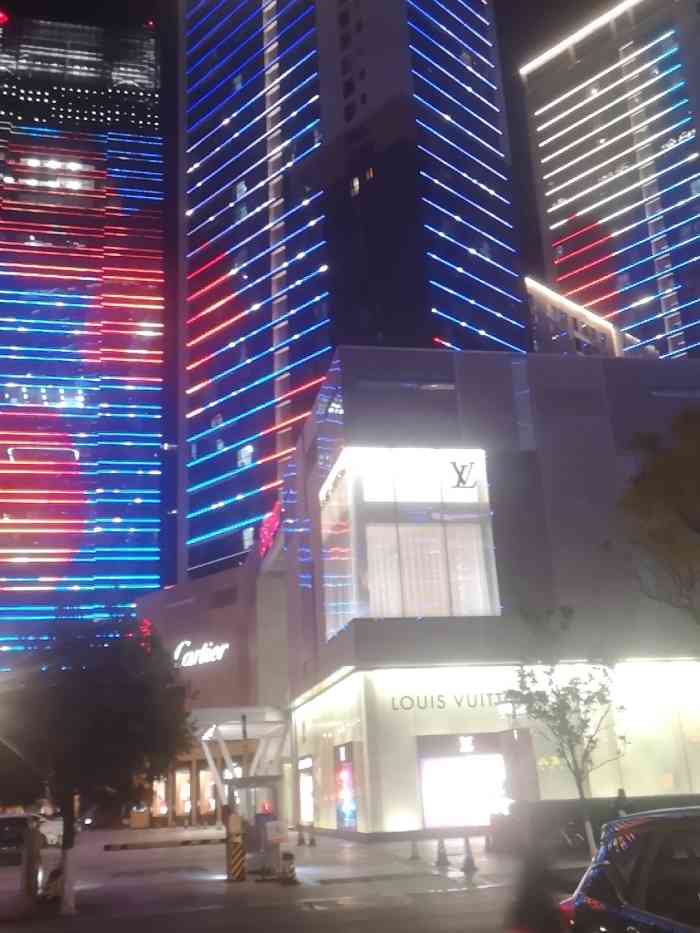 金格百货(时光店)