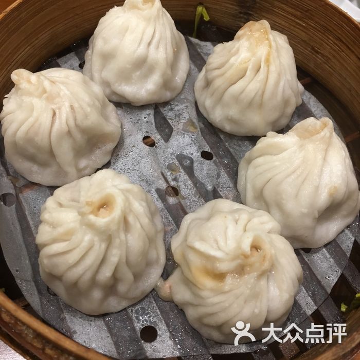 富麦小笼