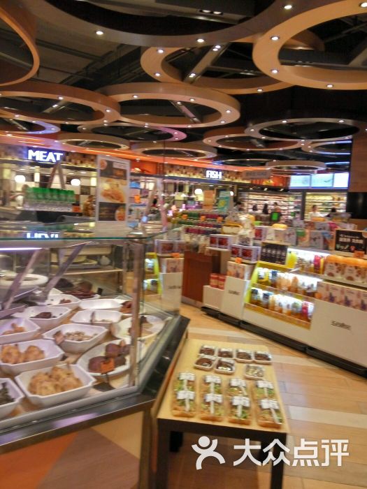 百佳超市(taste)(正佳店)图片 - 第165张