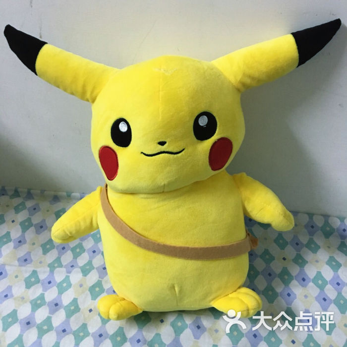 天空之城动漫电玩世界(吾悦国际店)-图片-常州