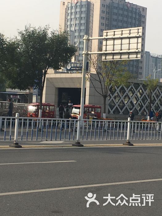 顺义-地铁站-图片-北京生活服务